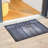Outdoor Mat Non-Slip Striped Indoor / Outdoor Doormat-1356105263