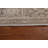 One-of-a-Kind Rectangle 6'4'' x 8'10'' 1960s Rectangle Wool Area Rug in Beige