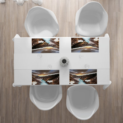 Récapitulatif 18,5" yellowstone