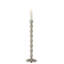 Aluminum Candlestick