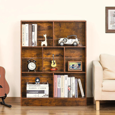 Ardalia Bookcase