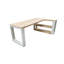 Adilet Commercial Use Rectangle Writing Desk-1221048549
