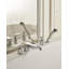 Twenties 5-hole Bathtub Mixer with Diverter and Hand Shower-1673299705