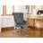 Asilah Velvet Task Chair-748252437