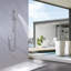 Pomme de douche à main standard-64541607