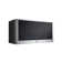 29.88" 1.7 cu ft. 1700 - Watt Convertible Convection Over-The-Range Microwave with Sensor Cooking and Air Frying Capability