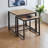 Posey Nesting Table Set Of 2