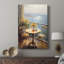 FLORAL Series DCCXLIX - Gallery Cavas sur mesure-110632577