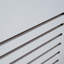 Milton Adjustable Radiator Cover