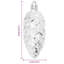 vidaXL Christmas Pine Cone Ball-1459047953