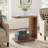Dionnie C-Shaped End Table-1798119955