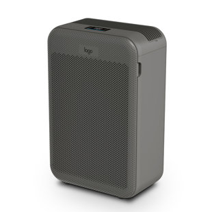 Purificateur d'air de table