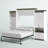 Artistica Murphy Bed-55325658