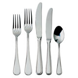 Regal Table Spoons by Delco (18/0)