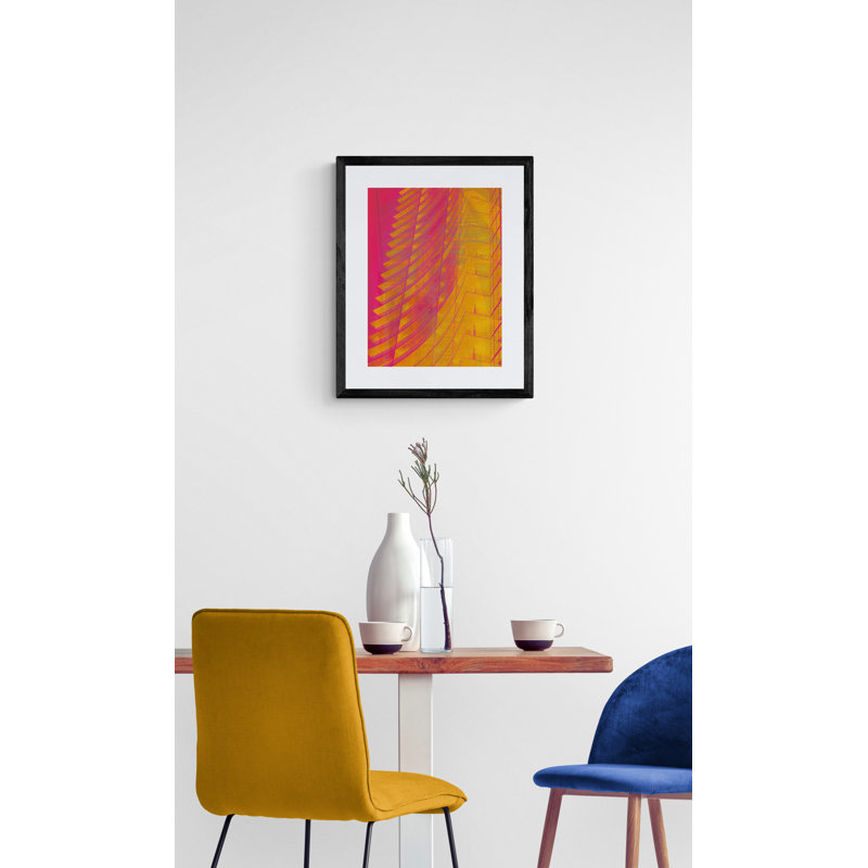 Pink Lemonade Print, 25.25" H x 31.25" W