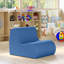 Chaise de classe Midtown - assise souple - 3 tailles - housse en vinyle de qualité supérieure-38268903-87806725
