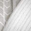 Ensemble de housse de couette réversible 3 pièces Standard Cotton 460 TC-392054120-392054119