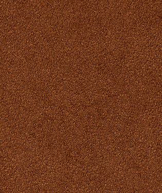 Starlight Fabric, Dark Rust
