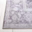 Tapis oriental performance lavable en machine Maelina-87459285