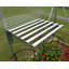 Mythos 6 Ft W x 4 Ft D Greenhouse-96265613-96265611