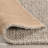 Annello Chunky Loop Handwoven Rug-1109211259