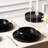 Stone Lain Lagoon 12-Piece Dinnerware Set Stoneware-108739253