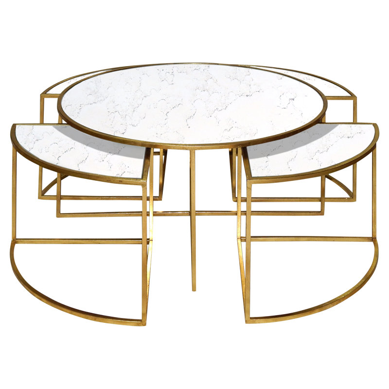 London Coffee Table