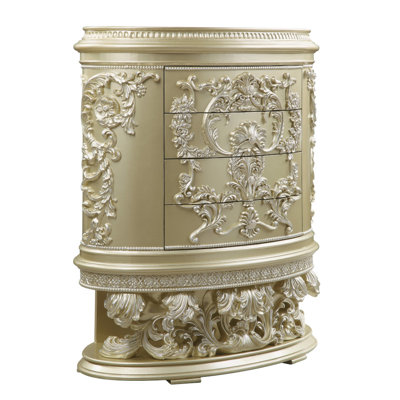 Commode vatican