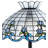 Israr 62 " Traditional Floor Lamp