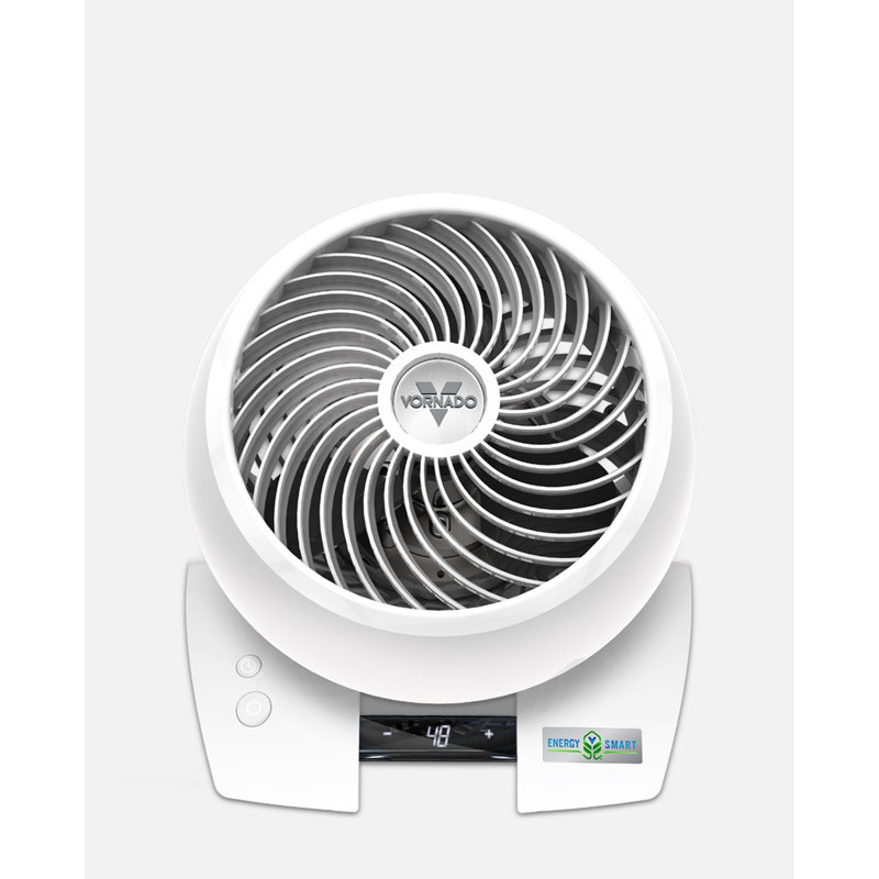 6303DC Energy Smart Medium Air Circulator Fan