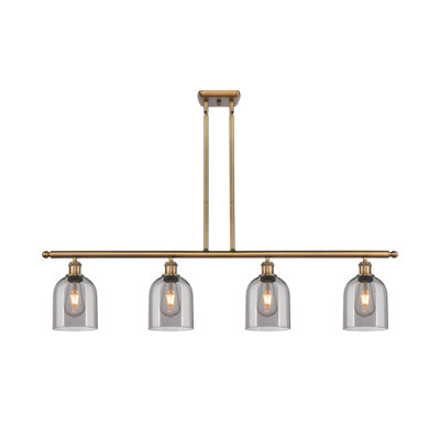 Odaniel 4 - Light Kitchen Island Pendant