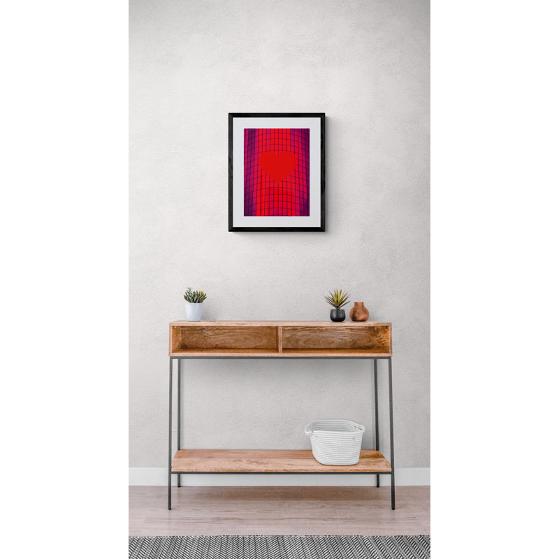 Endless Love Print, 31.25" H x 25.25" W