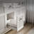 Hearthaven 60-In Bathroom Vanity Set-65971646