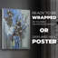 Winter Willow I - Impression sur toile seulement - NON CADRE-1703092540