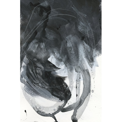 Jennifer Paxton Parker - No Frame Painting on Canvas