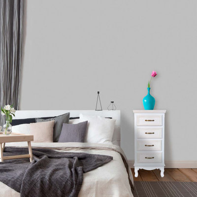 Frasher 40cm W Manufactured Wood Bedside Table