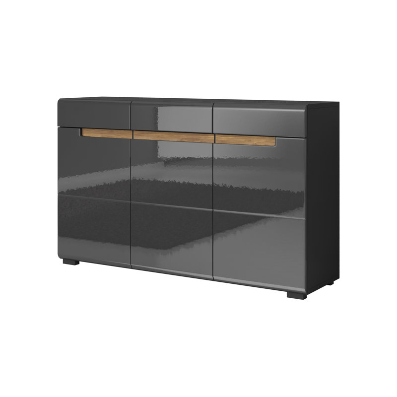 Torzsok 137cm Sideboard