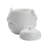 Anolis Canister - White