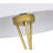 Barfield 66'' Tripod Floor Lamp-682047080