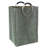 Corduroy Laundry Basket 55L-114884644