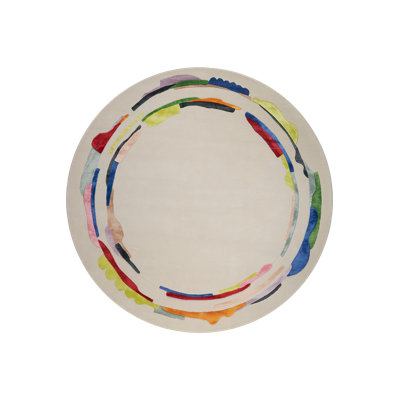 Hélène Bold Area Rug