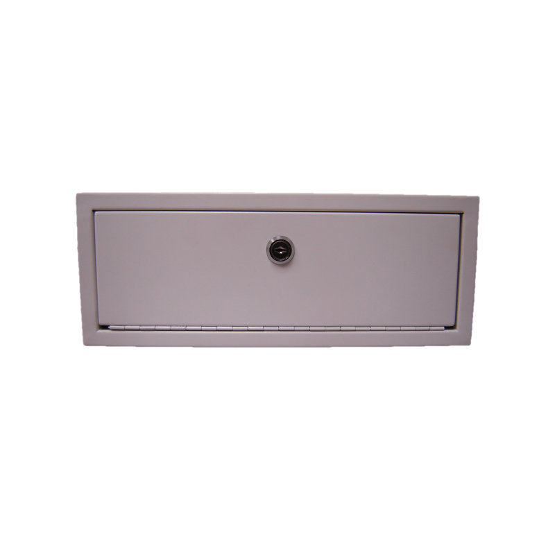 Hal Metal Bathroom Cabinet