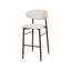 Tabourets de bar avec coussin Maust-1147788957-1147788955