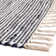 Isiahi Cotton Striped Indoor Rug