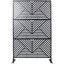 Écran d'intimité extérieur et intérieur H 76 po x l 48 po-119406856