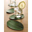 Sous-verres Fronds