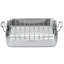 Cuisinart 21" Roasting Pan with Rack