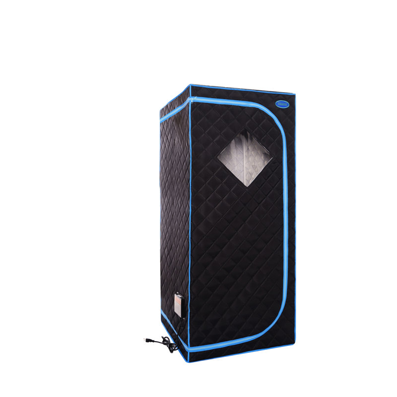 Full Body Infrared Box - Enhance Physical And Mental Health Size Home Spa Detoxify Rejuvenate Your