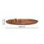 Oval Metal Candle Centrepiece-1033337284