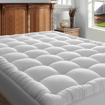 Autrey 2 in. Mattress Pad